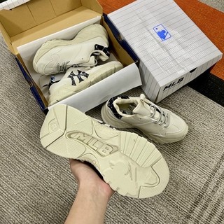 GIÀY M’LB MONO GÓT ĐEN LAI AU SC [ Full Box + Free Ship ]
