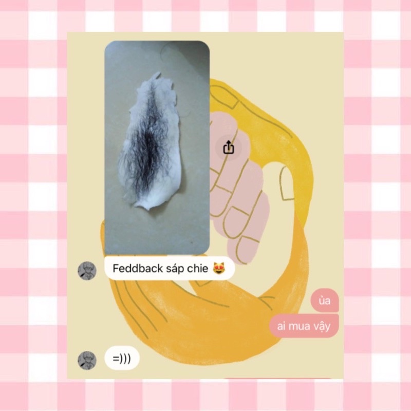 Sáp Wax Lông Mùi Dừa - sáp dừa coconut tẩy lông Sáp Cao Cấp Siêu Bám Lông Dùng Được Cho Da Nhạy Cảm