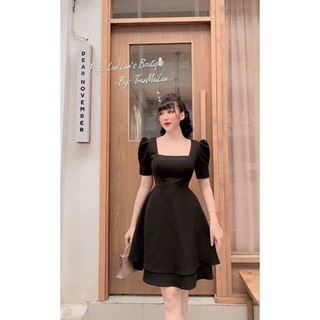 Đầm bigsize 55-90kg(1036)