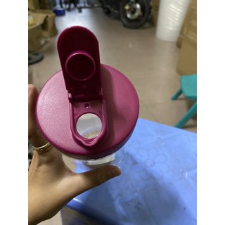 BÌNH NƯỚC LOCK&LOCK 1.2L QUÀ TẶNG SỮA GLUCERNA