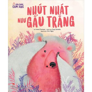 Sách - Combo Khu rừng cảm xúc (5 quyển)