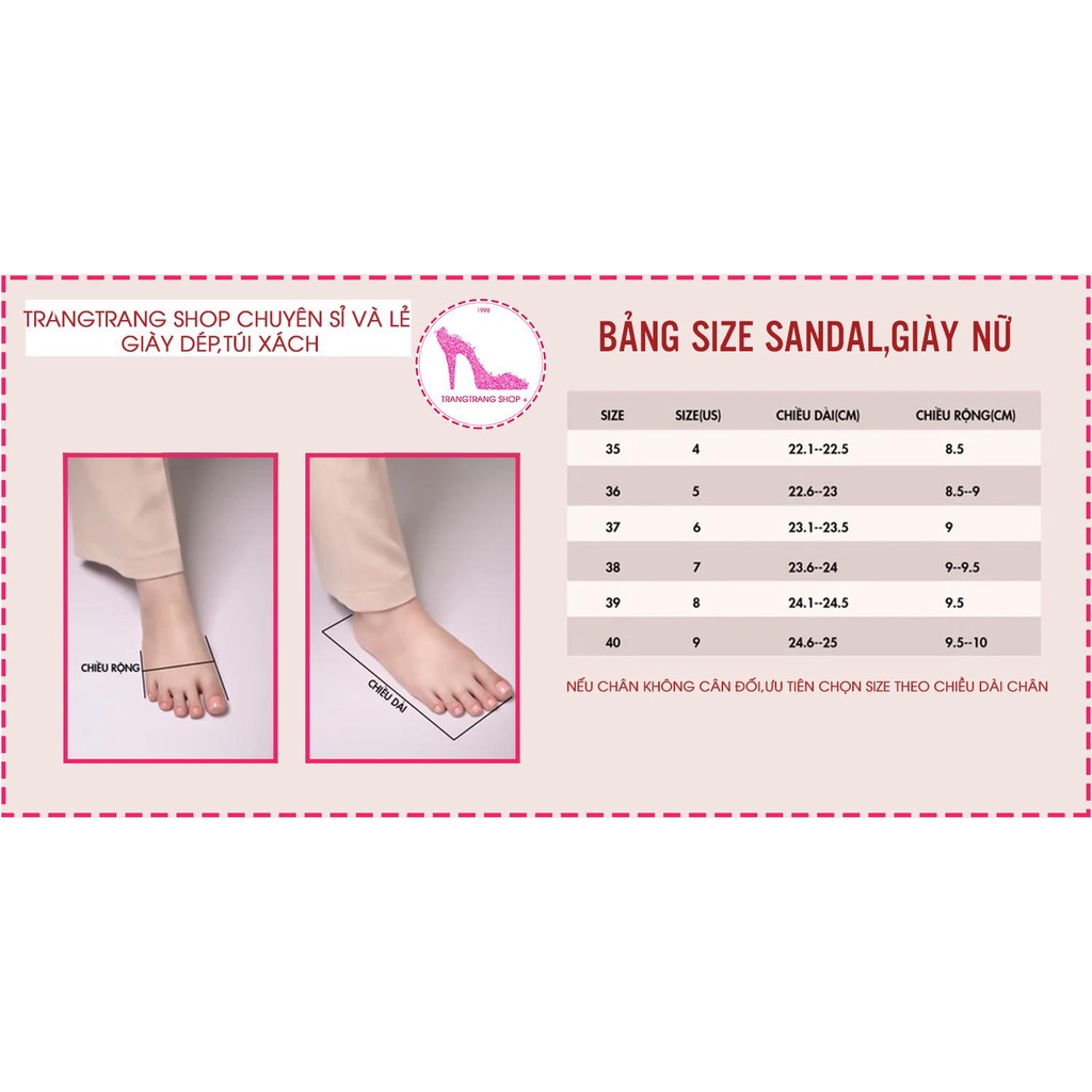 Sandal quai chéo đính ngọc phối ren siêu xinh - T13|dép nữ quay chéo đính ngọc
