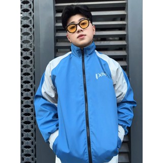 ÁO KHOÁC DÙ PADẼ UNISEX 2