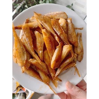 1kg Cá đùi gà 1 nắng (hoả tốc tphcm)
