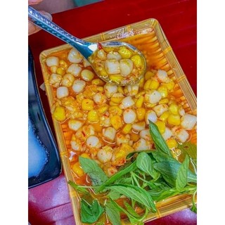 Còi sò điệp