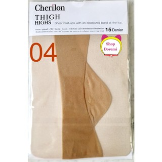 Vớ đùi Golden Legs- Cherilon Thái Lan