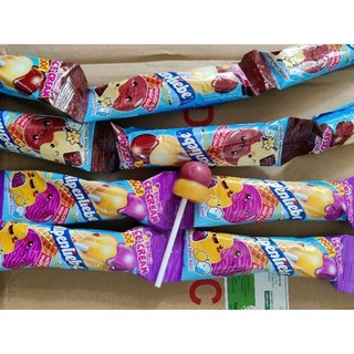 Kẹo mút alpenliebe nhiều vị