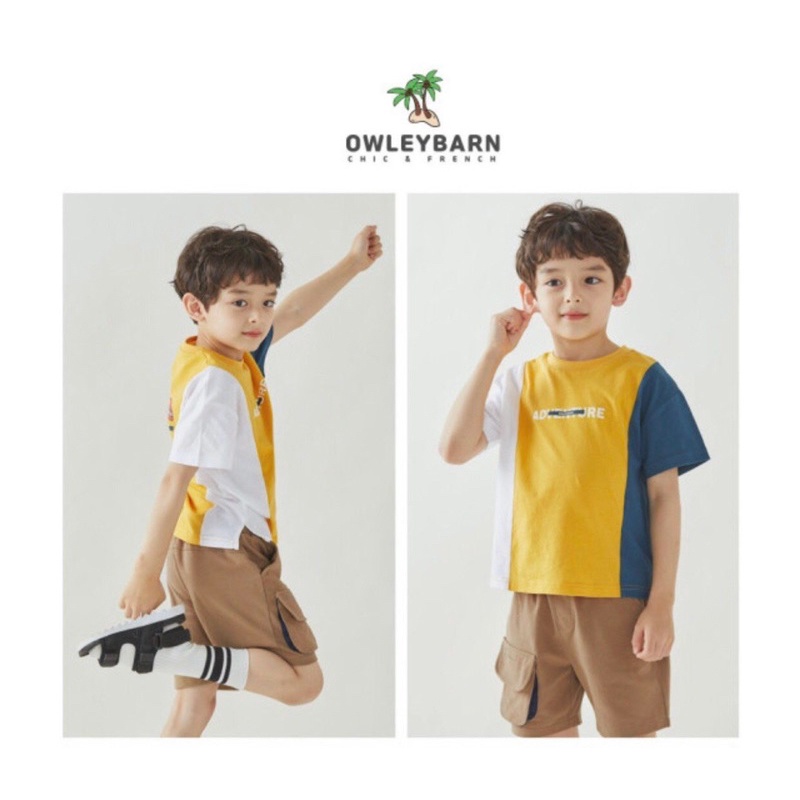 🍀🍀🍀 SET OWLEY BARN XUẤT SĂC 🍀🍀🍀