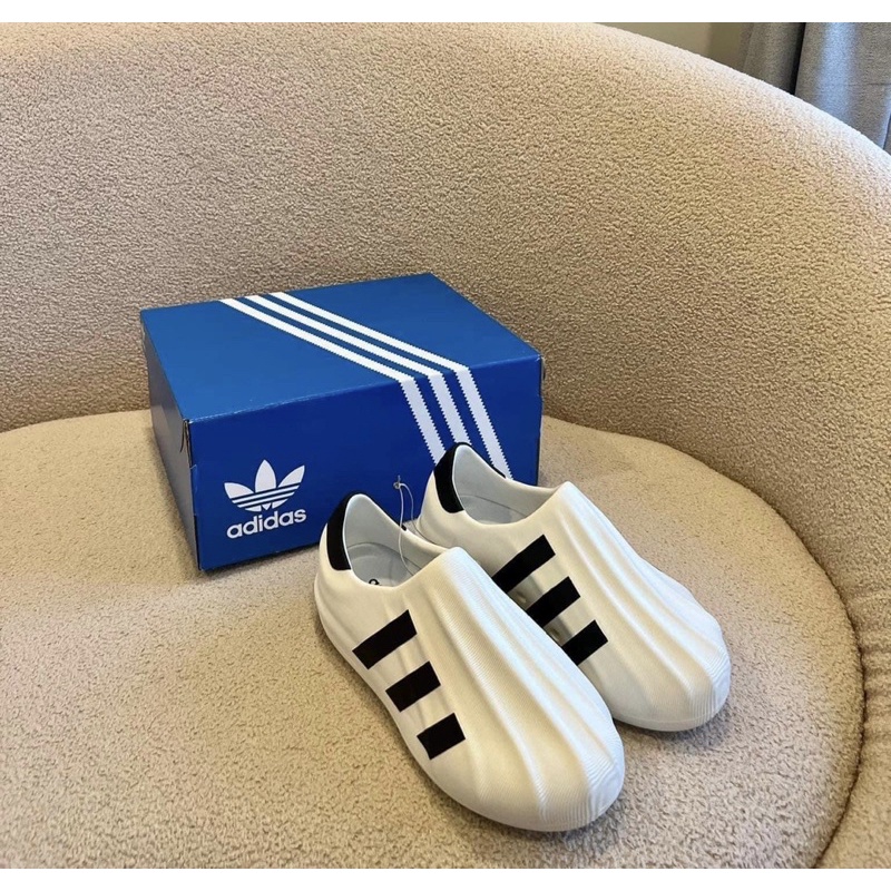 Giày Adidas Adifom superstar white HQ8750
