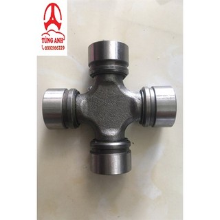 Bi chữ thập bj212