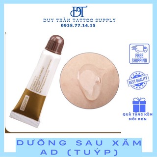 DƯỠNG SAU XĂM VITAMIN AD DẠNG TUÝP