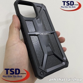Ốp Lưng Quân Đội Chống Sốc Cho iPhone Cao Cấp