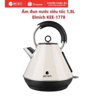 Ấm đun nước siêu tốc 1.8L Elmich KEE-1778