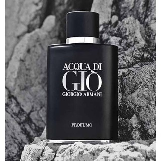 Cocon Trendy -- Nước hoa AQUA DI GIÒ PROFUMO -- 5-20ml