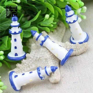 Charm tháp hải đăng