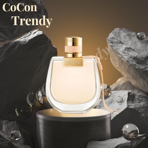 Cocon Trendy -- Nước hoa NOMADE -- 5-20ml