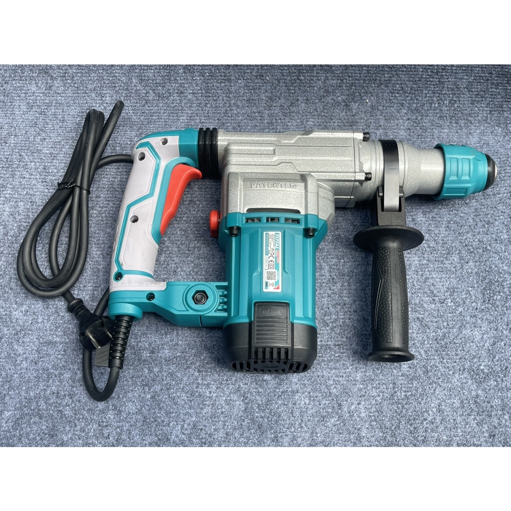 Máy khoan đục bê tông 1500W Total TH1153256