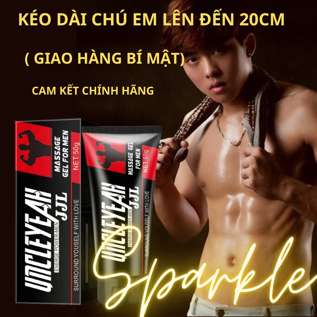 ( CHE TÊN ) kem làm tăng cậu nhỏ cho đàn ông tự tin cuộc yêu
