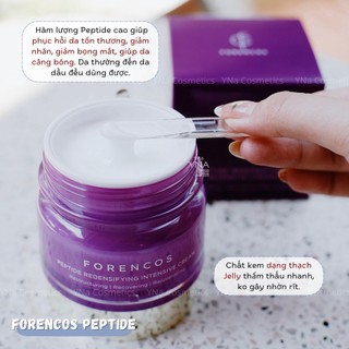 Kem dưỡng Forencos Cream 50ml