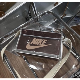 [ Custom ] Túi nike box Custom Heart