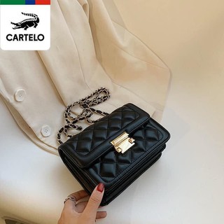 Túi đeo chéo c a r t e l o trám