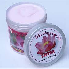 Hấp dầu hoa sen 1000ml +500ml
