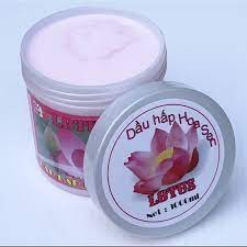Hấp dầu hoa sen 1000ml +500ml