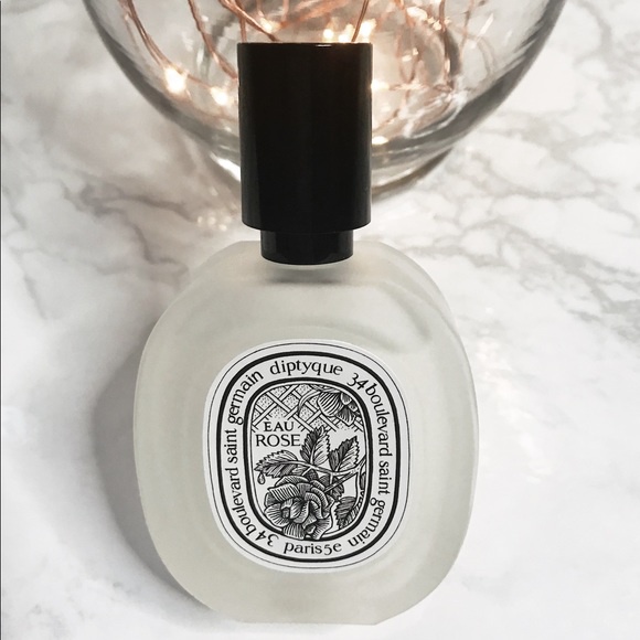 Mẫu thử nước hoa Eau Rose EDT Diptyque Tester 5/10ml Lɪᴍɪᴛᴇᴅ]️