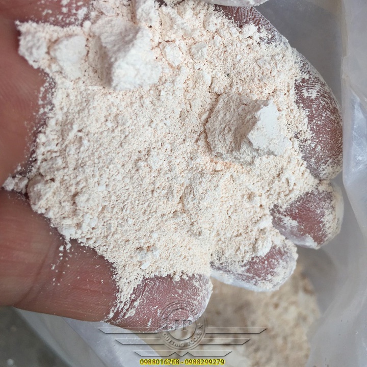 1kg Bột Đánh Bóng Kính Xe Hơi