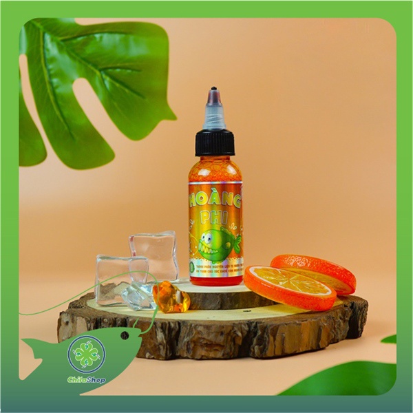 TINH CHẤT HOÀNG PHI (CHAI-80ML)