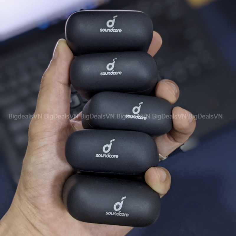 Tai nghe không dây Anker Liberty Air 2 - A3910 qua sử dụng - BigDeals VN