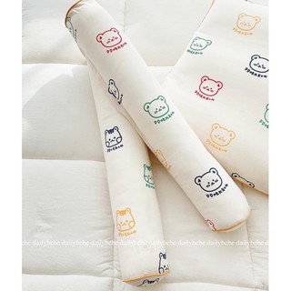 SET CHĂN MỀN GỐI DOTTODOT.