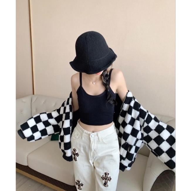 Áo Bra Nữ Hở Lưng Thiết Kế Dây Đan Chéo Siêu Sexy Mẫu Mới Softie 612