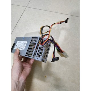 NGUỒN MÁY BỘ DELL NHỎ MỎNG