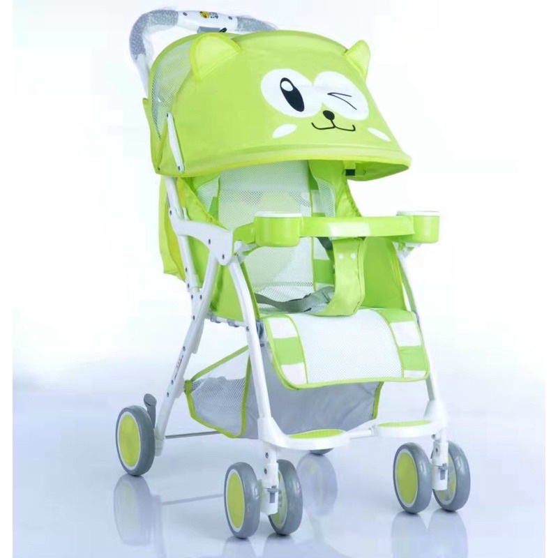 Xe đẩy đa năng cho bé