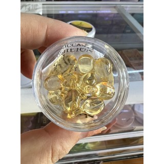 Combo 3 Viên Vitamin E lightskin dưỡng da mềm mịn da
