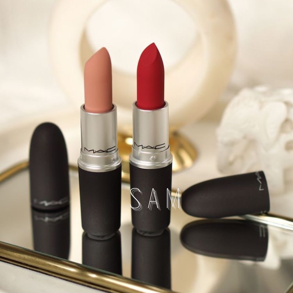 Son M.A.C Ch.ính H.ãng