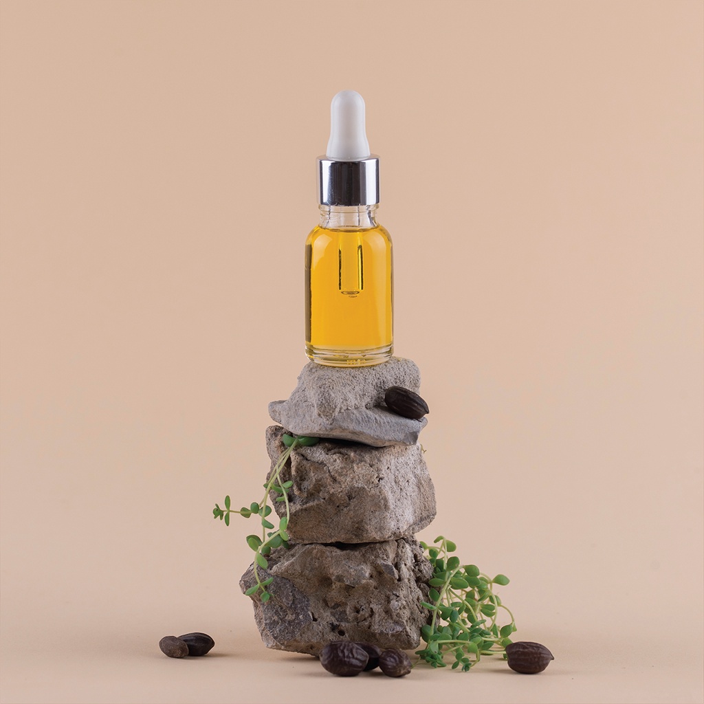 Serum thay da nhân sâm không sưng tái tạo da cao cấp xóa mụn nám tàn nhang sẹo rỗ  Tái tạo không sưng đỏ