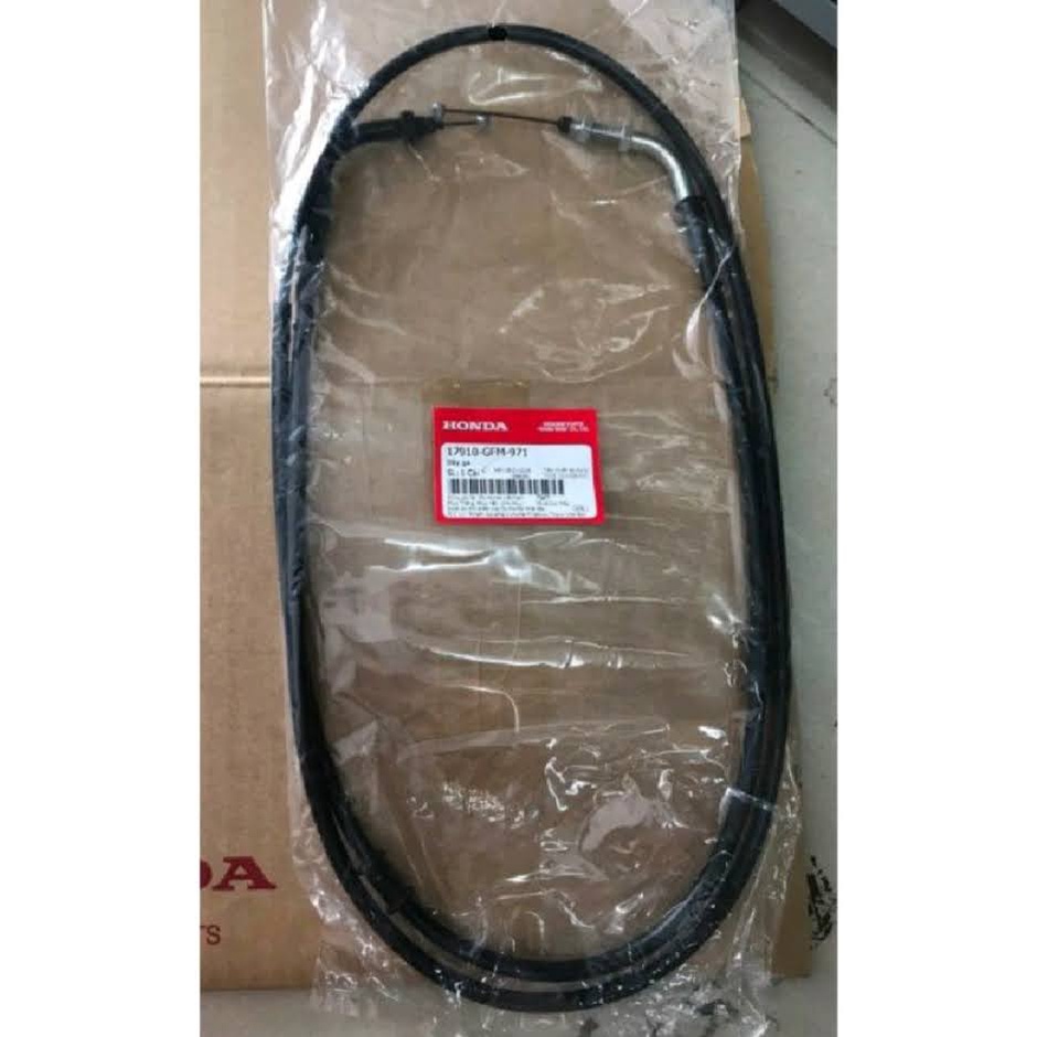 Dây ga Lead 110 , SCR zin Honda