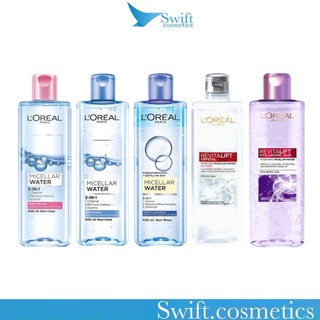 Nước Tẩy Trang Loreal L'Oreal Micellar Water
