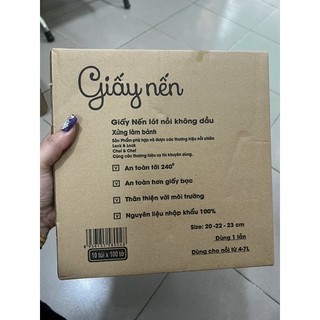 XẤP 100 TỜ GIẤY NƯỚNG,HẤP ĐA NĂNG