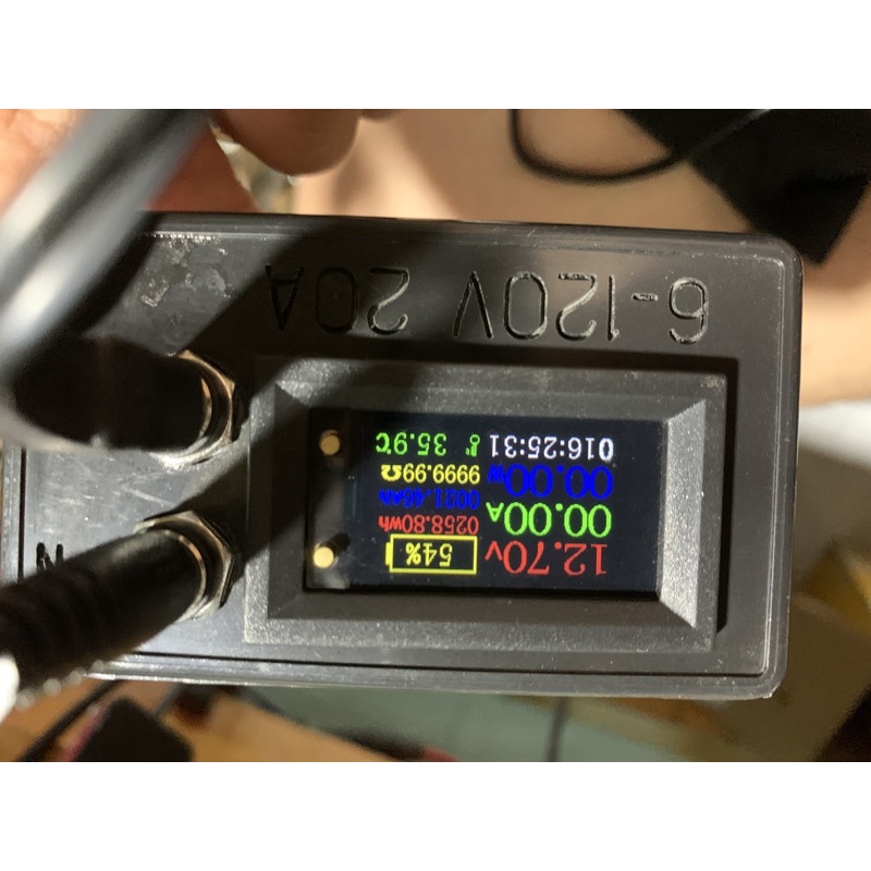 Sạc 3S 12.6V 2A, sạc 3 màu, có đèn báo và tự ngắt khi đầy loại tốt