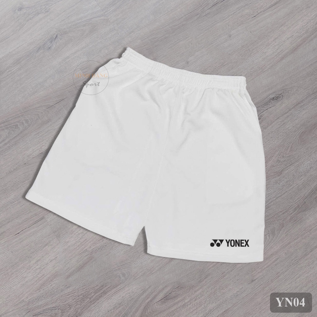 Quần cầu lông Nam Yonex - YN04