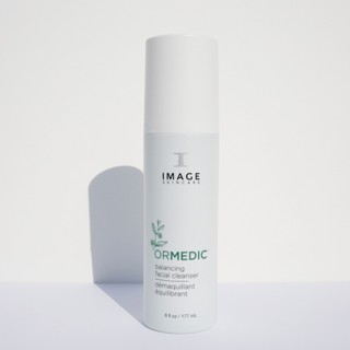 Sữa Rửa Mặt Cân Bằng Da Image Skincare ORMEDIC Balancing Facial Cleanser 6oz  177ml - Mecskincare