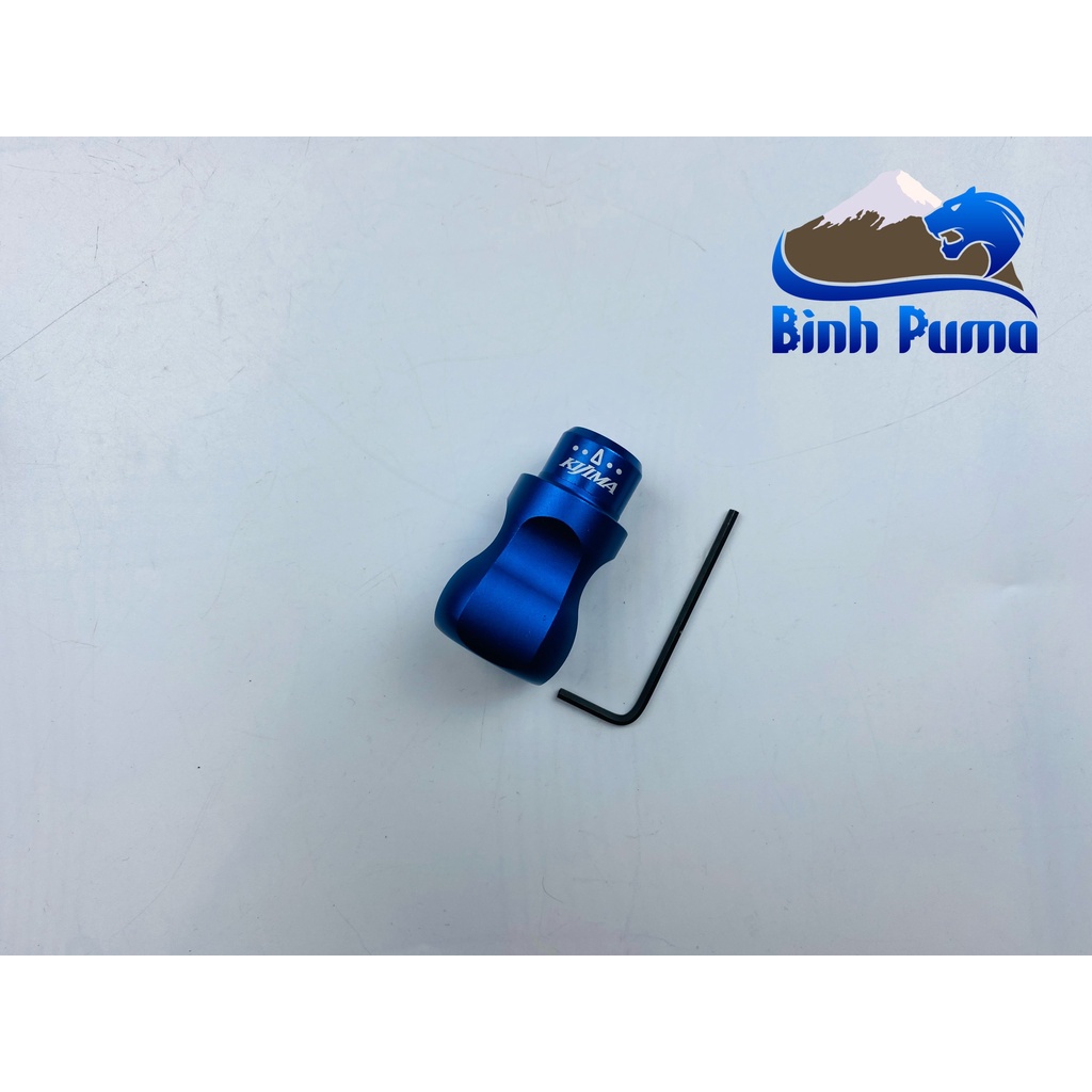 Đầu chìa khóa Kijima