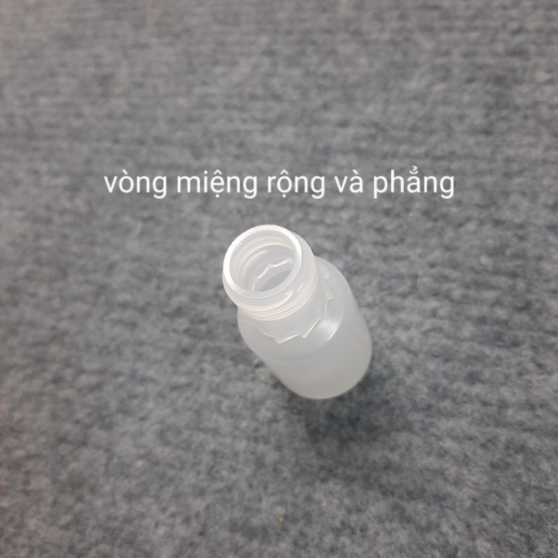 Combo 10 ống nhựa hút mụn, lọ nhựa hút mụn, hút máu bầm