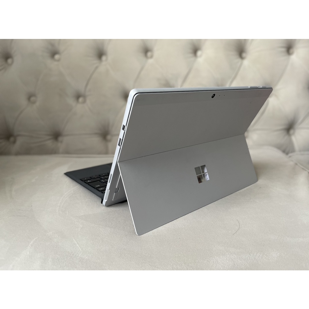 Surface pro 5⚡TẶNG KÈM BÀN PHÍM & SẠC ⚡HÀNG  NHẬT CHÍNH HÃNG ⚡ Laptop 2 in 1: Intel® Core™ I5-7300U/Ram 4g-8g,256 SSD | BigBuy360 - bigbuy360.vn