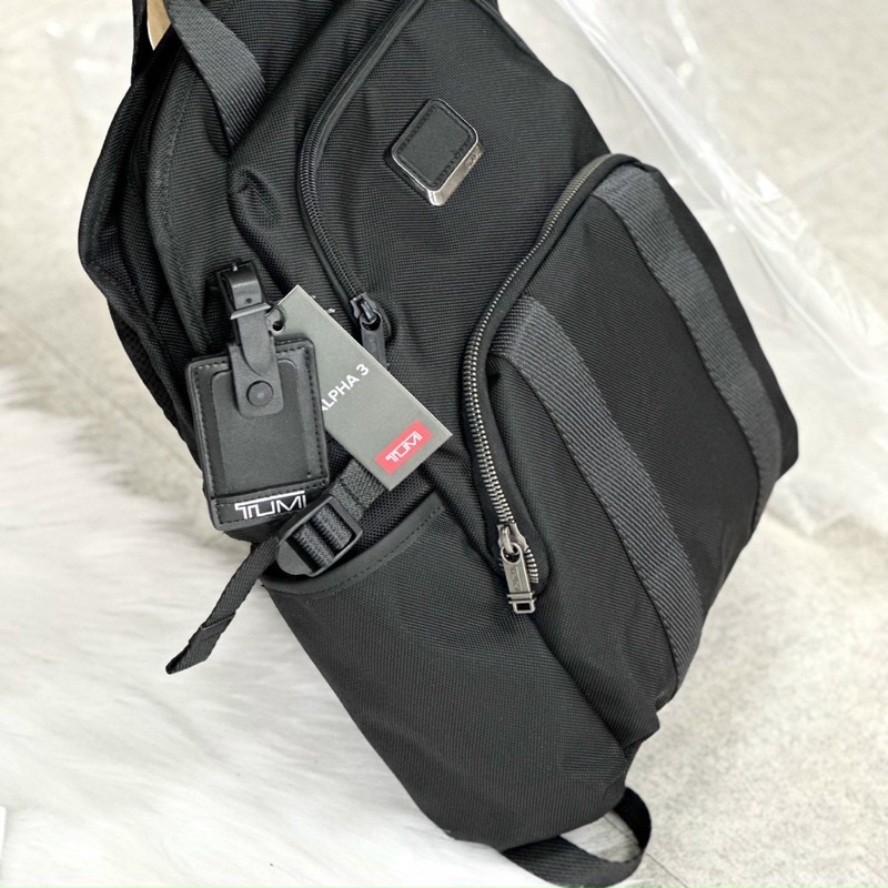 Balo Tumi Travel Hiking