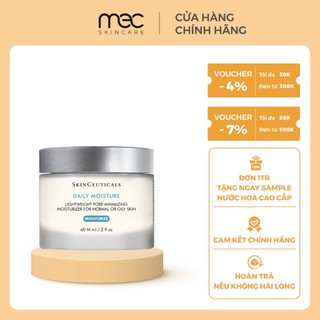 Kem dưỡng da chống lão hóa Skinceuticals A.G.E. Interrupter - Mecskincare