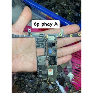 Main 6G đục A / 6P phay A